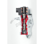 DENSO AGR-Ventil