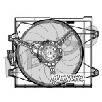 DENSO Lüfter, Motorkühlung