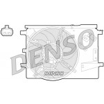 DENSO Lüfter, Motorkühlung