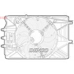 DENSO Lüfter, Motorkühlung