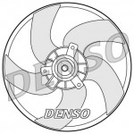 DENSO Lüfter, Motorkühlung