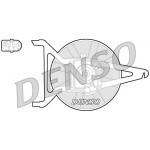 DENSO Lüfter, Motorkühlung