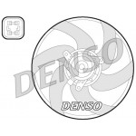 DENSO Lüfter, Motorkühlung