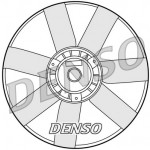 DENSO Lüfter, Motorkühlung