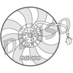 DENSO Lüfter, Motorkühlung