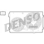 DENSO Lüfter, Motorkühlung