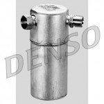 DENSO Trockner, Klimaanlage
