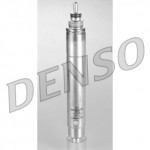 DENSO Trockner, Klimaanlage