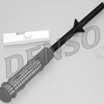 DENSO Trockner, Klimaanlage
