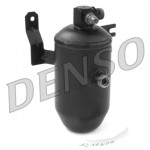 DENSO Trockner, Klimaanlage