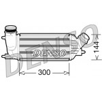 DENSO Ladeluftkühler