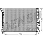 DENSO Kühler, Motorkühlung
