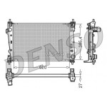 DENSO Kühler, Motorkühlung