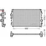 DENSO Kühler, Motorkühlung