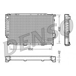 DENSO Kühler, Motorkühlung