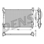 DENSO Kühler, Motorkühlung