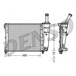 DENSO Kühler, Motorkühlung