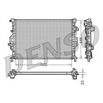 DENSO Kühler, Motorkühlung