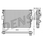 DENSO Kühler, Motorkühlung