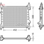 DENSO Kühler, Motorkühlung
