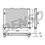 DENSO Kühlmodul