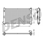 DENSO Kühler, Motorkühlung