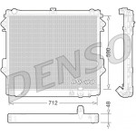 DENSO Kühler, Motorkühlung
