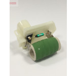 DENSO Vorwiderstand, Elektromotor-Kühlerlüfter