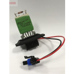 DENSO Vorwiderstand, Elektromotor-Kühlerlüfter