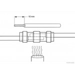 HERTH+BUSS ELPARTS Lötverbinder