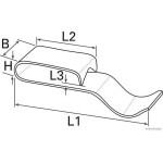 HERTH+BUSS ELPARTS Klemmschelle