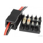 HERTH+BUSS ELPARTS Sicherungshalter