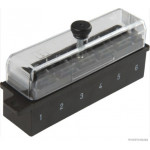 HERTH+BUSS ELPARTS Sicherungsdose