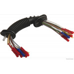 HERTH+BUSS ELPARTS Kabelreparatursatz, Heckklappe