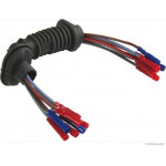 HERTH+BUSS ELPARTS Kabelreparatursatz, Heckklappe