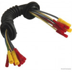 HERTH+BUSS ELPARTS Kabelreparatursatz, Heckklappe