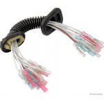 HERTH+BUSS ELPARTS Kabelreparatursatz, Heckklappe