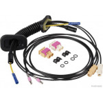 HERTH+BUSS ELPARTS Kabelreparatursatz, Heckklappe