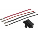 HERTH+BUSS ELPARTS Kabelreparatursatz, Innenraumheizlüfter (Motorvorwärmsystem)