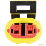 HERTH+BUSS ELPARTS Kabelreparatursatz, Seitenmarkierungsleuchte