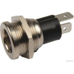 HERTH+BUSS ELPARTS Steckdose