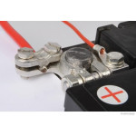 HERTH+BUSS ELPARTS Batteriepolklemme