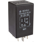 HERTH+BUSS ELPARTS Relais, Kraftstoffpumpe