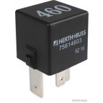 HERTH+BUSS ELPARTS Relais, Arbeitsstrom
