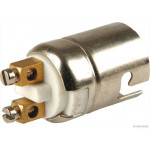 HERTH+BUSS ELPARTS Lampenfassung, Elektrische Universalteile