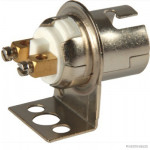 HERTH+BUSS ELPARTS Lampenfassung, Elektrische Universalteile
