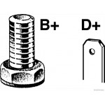 HERTH+BUSS ELPARTS Generator