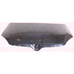 KLOKKERHOLM Motorhaube