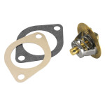 BorgWarner (Wahler) Thermostat, Kühlmittel