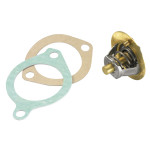 BorgWarner (Wahler) Thermostat, Kühlmittel